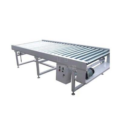 Industry conveyor roller for conveyor systems